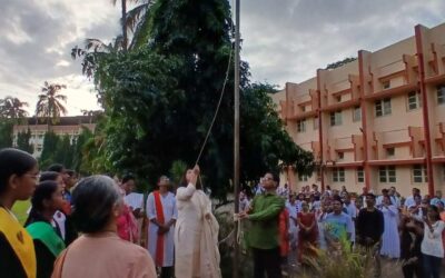 Independence Day Celebration 2024-25